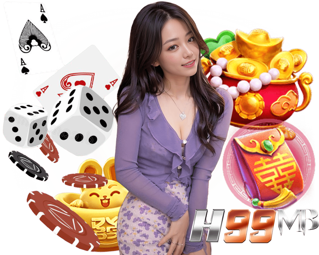 H99MB เล่นง่าย